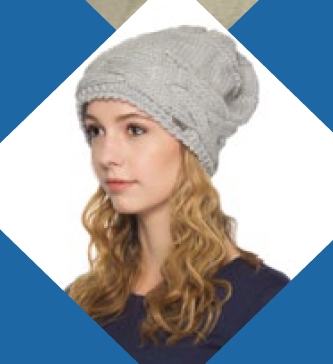 Claudia Beanie