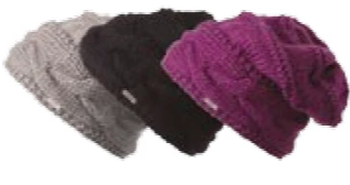 Claudia Beanie