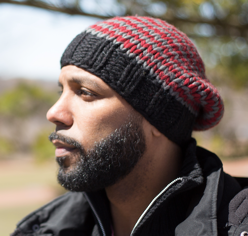 Allegro Beanie