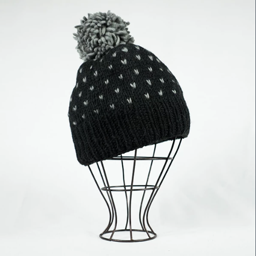 Etsy Beanie