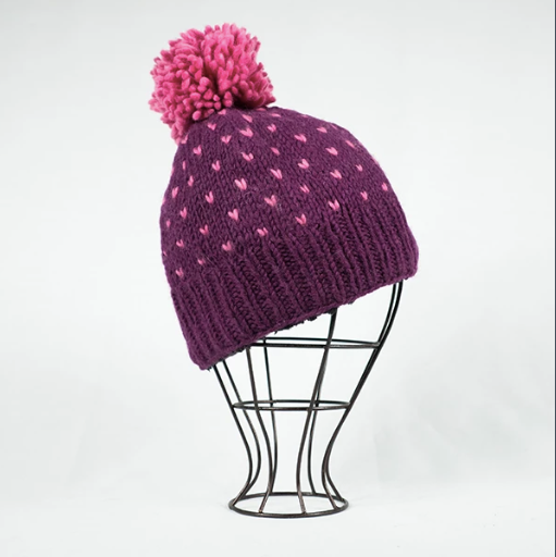 Etsy Beanie