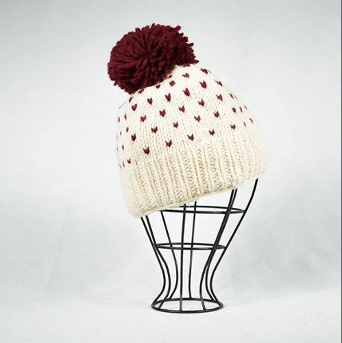 Etsy Beanie