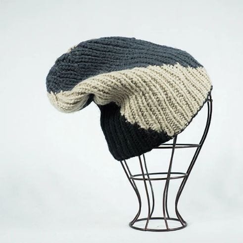 Parkour Beanie