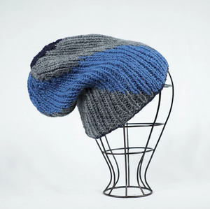 Parkour Beanie