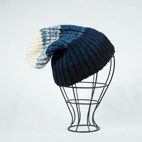Glacier Beanie