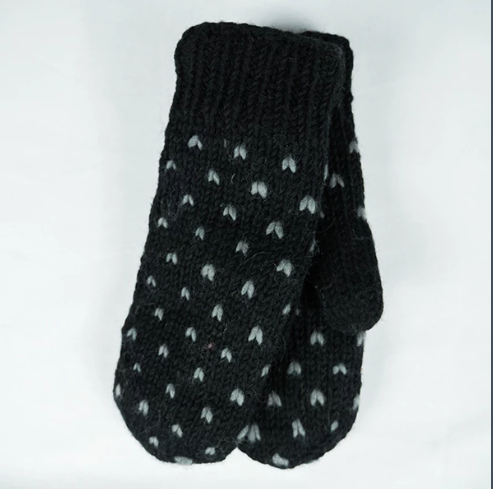 Etsy Mittens