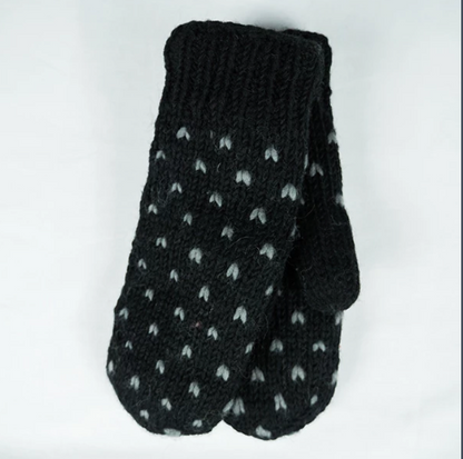 Etsy Mittens