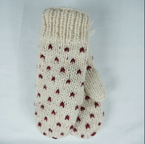 Etsy Mittens