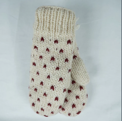 Etsy Mittens