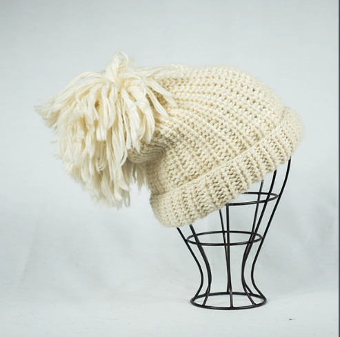Lucinda Beanie