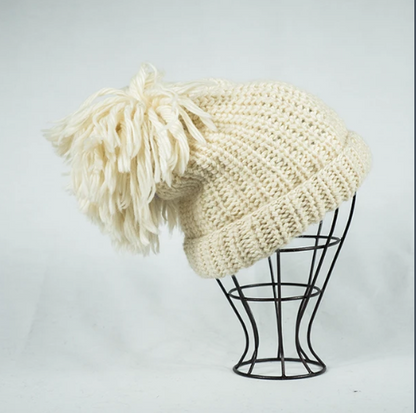 Lucinda Beanie