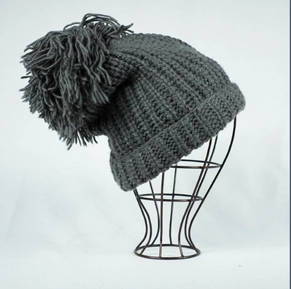 Lucinda Beanie