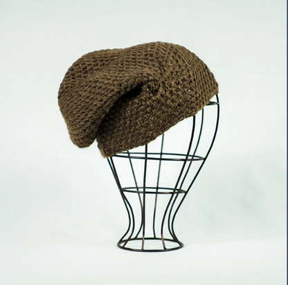 Jamaica Beanie