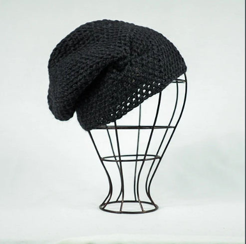 Jamaica Beanie