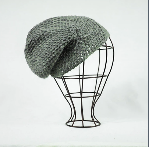 Jamaica Beanie