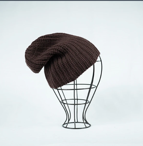 Marcus Beanie
