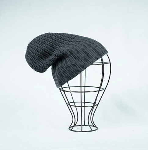 Marcus Beanie