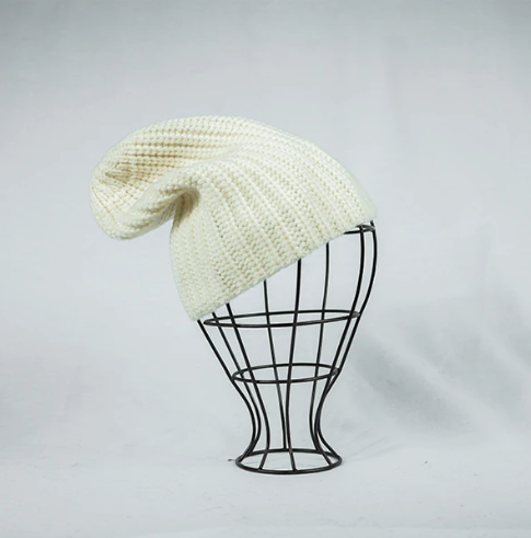 Marcus Beanie