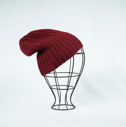 Marcus Beanie