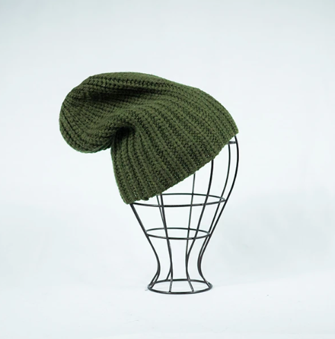 Marcus Beanie