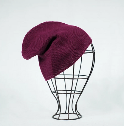 Marcus Beanie