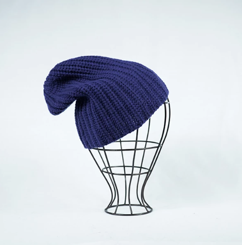 Marcus Beanie