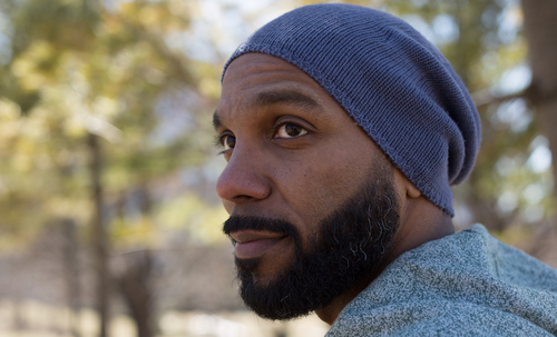 Mile End Beanie