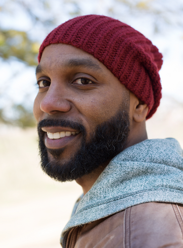 Marcus Beanie