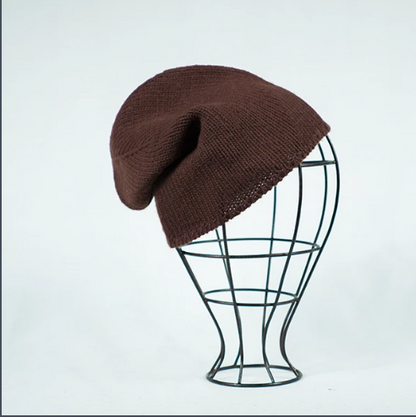 Mile End Beanie