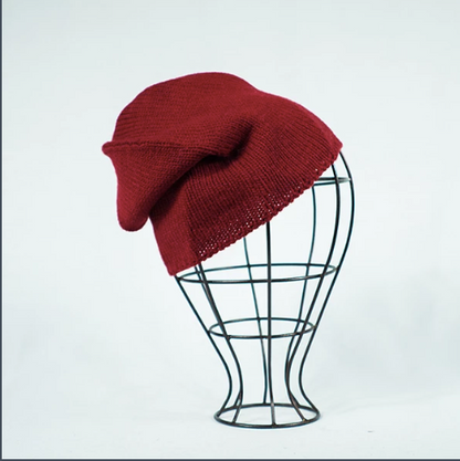 Mile End Beanie
