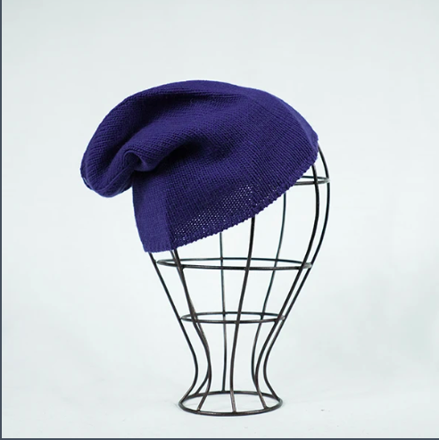 Mile End Beanie