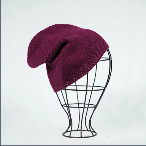 Mile End Beanie