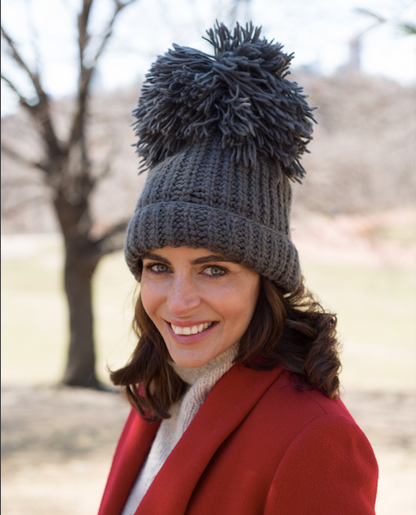 Lucinda Beanie