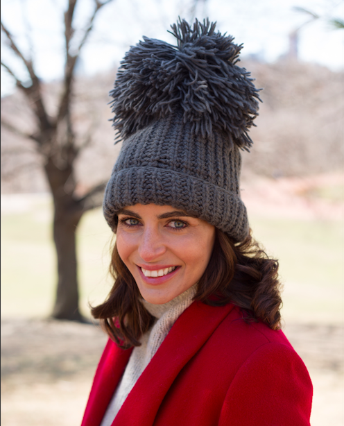 Lucinda Beanie