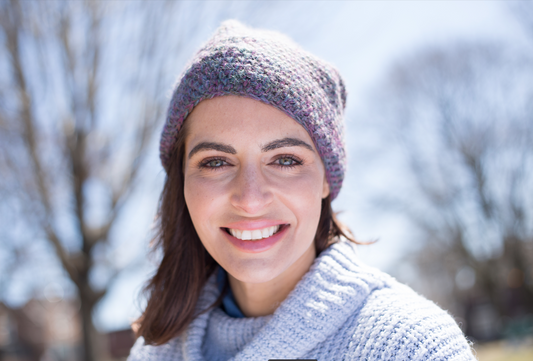 Jamaica Beanie