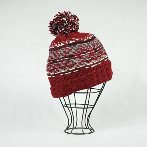 Raphael Beanie