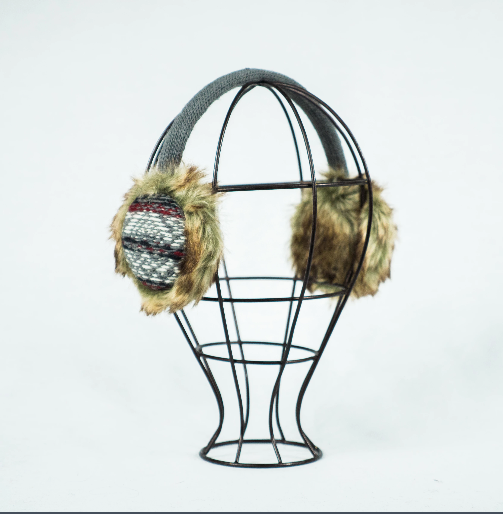 Raphael Earmuffs