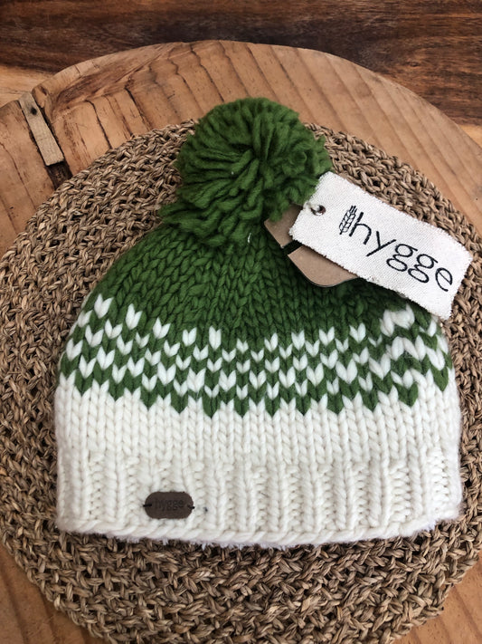 Lithuania Beanie
