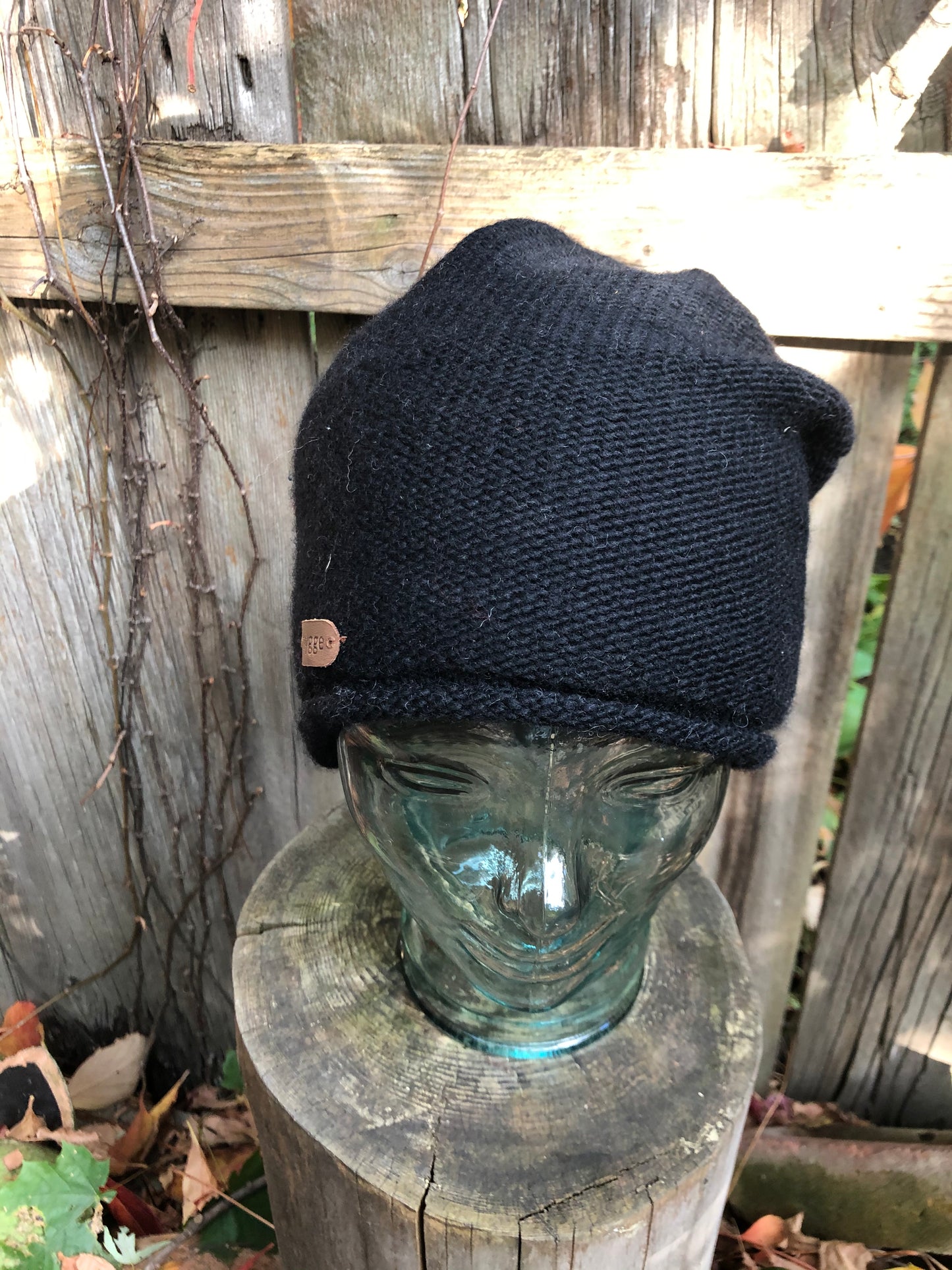 St. Laurent Beanie