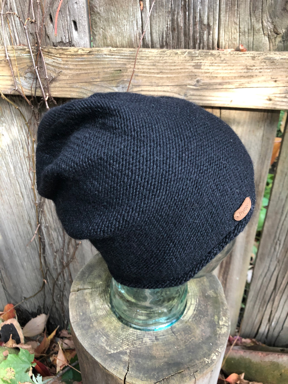 St. Laurent Beanie