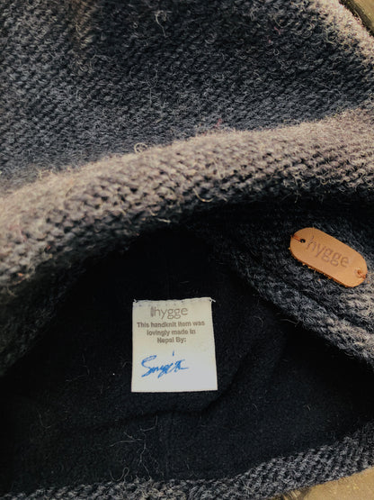 St. Laurent Beanie