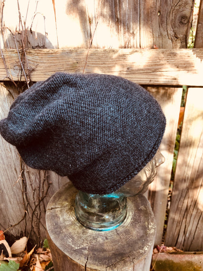 St. Laurent Beanie