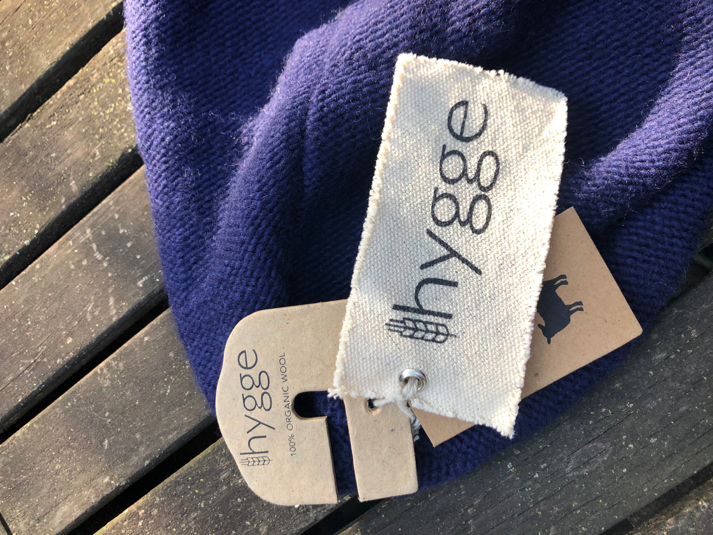St. Laurent Beanie