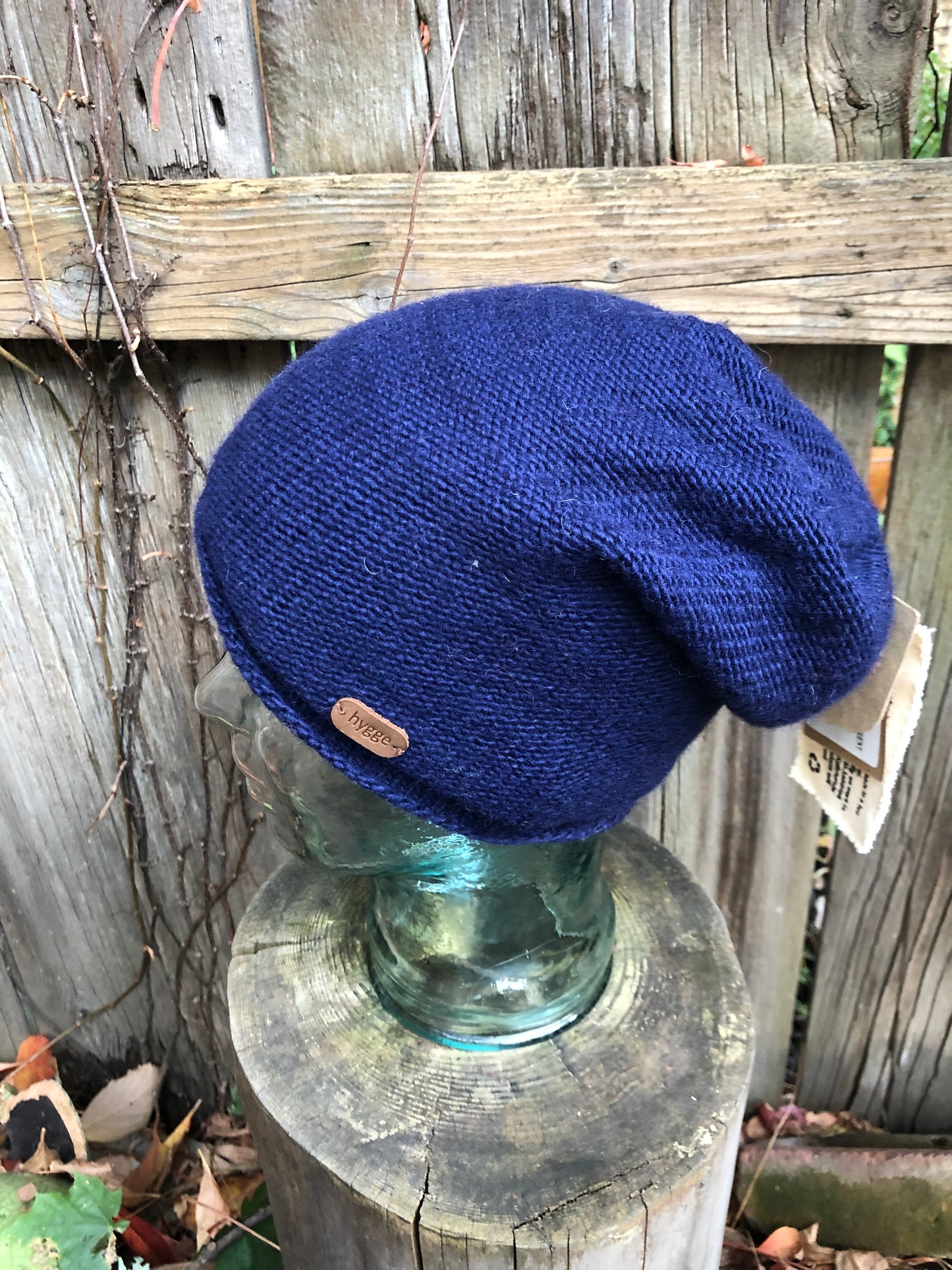 St. Laurent Beanie