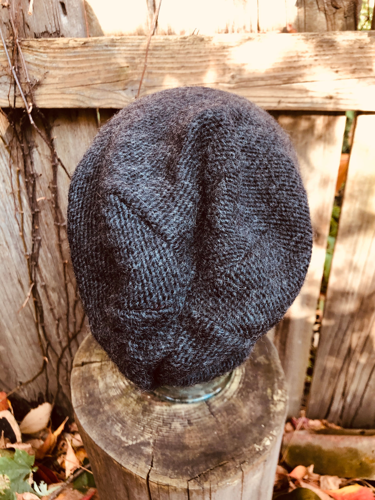 St. Laurent Beanie