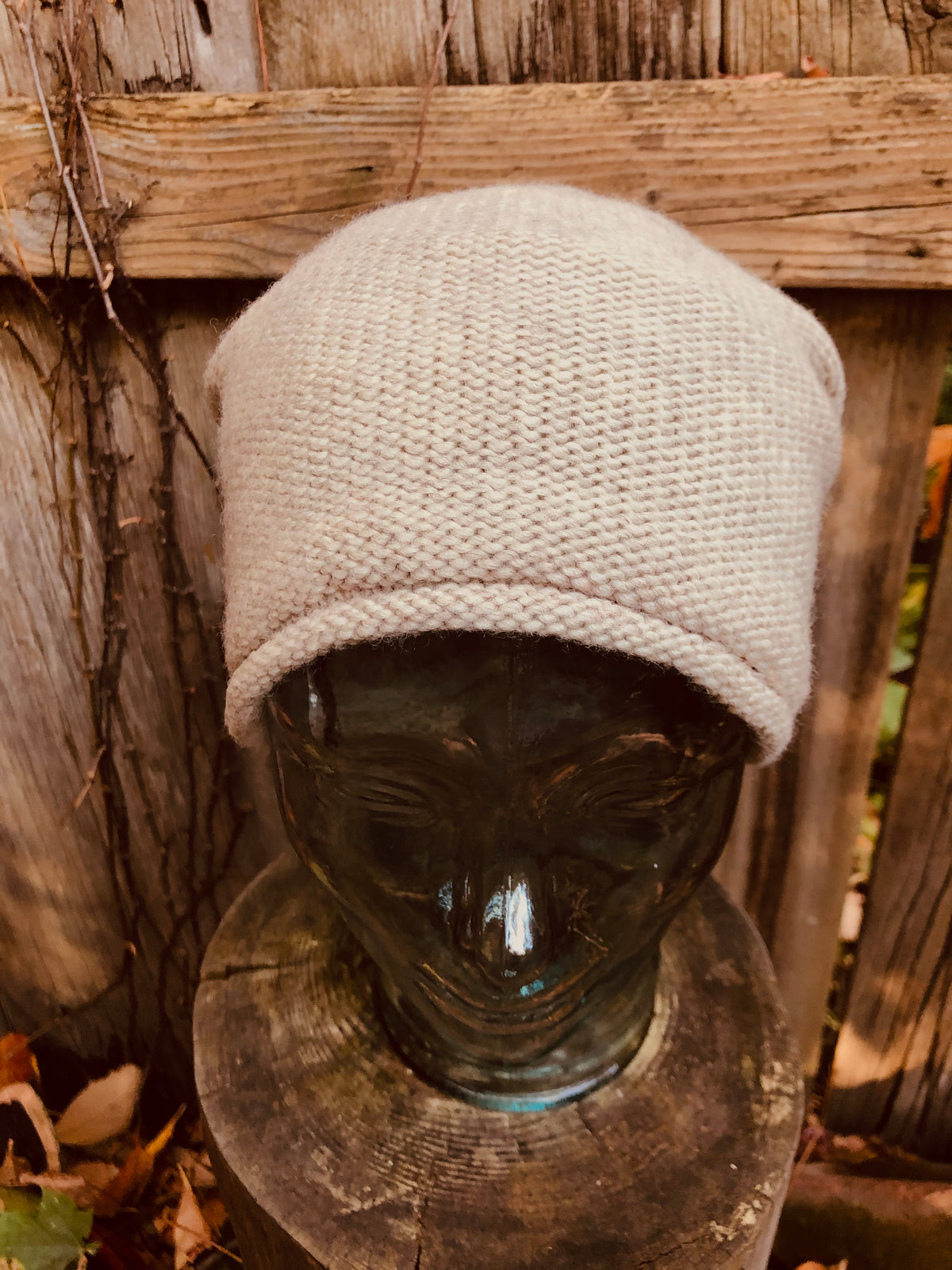 St. Laurent Beanie