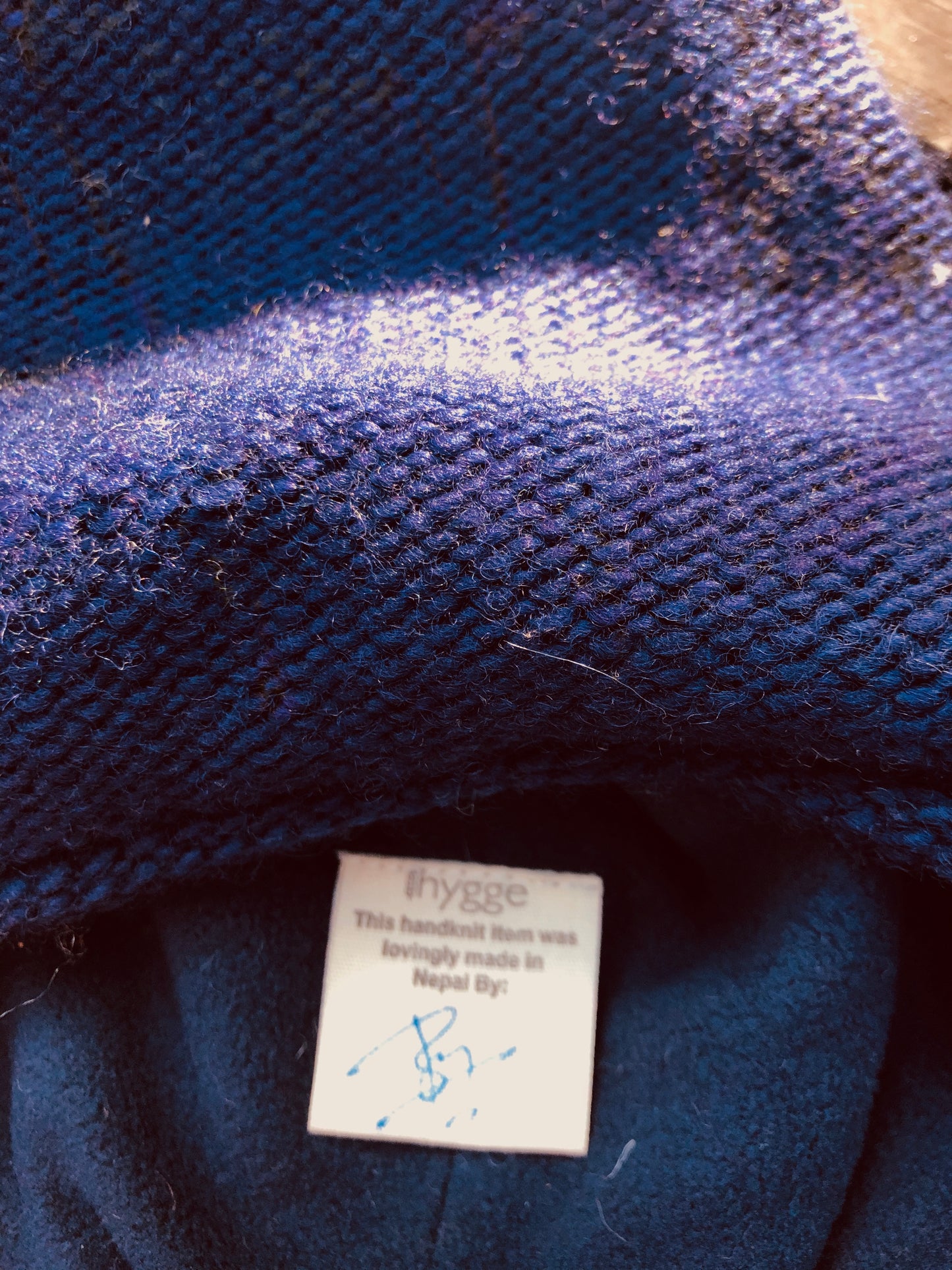 St. Laurent Beanie
