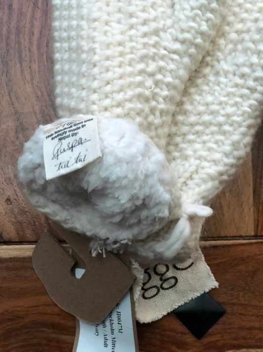 Stockholm Mittens