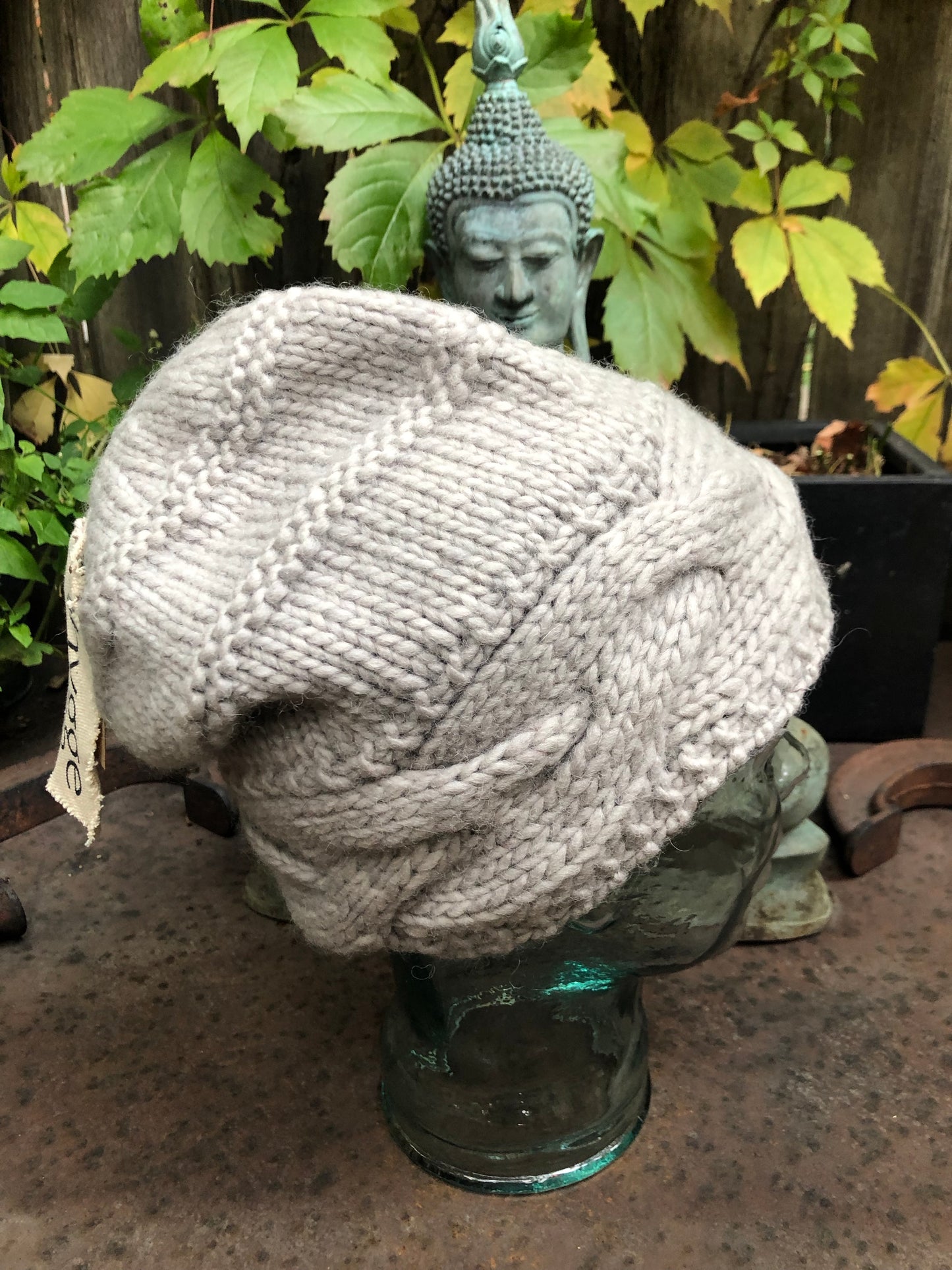Claudia Beanie