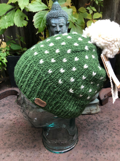Etsy Beanie